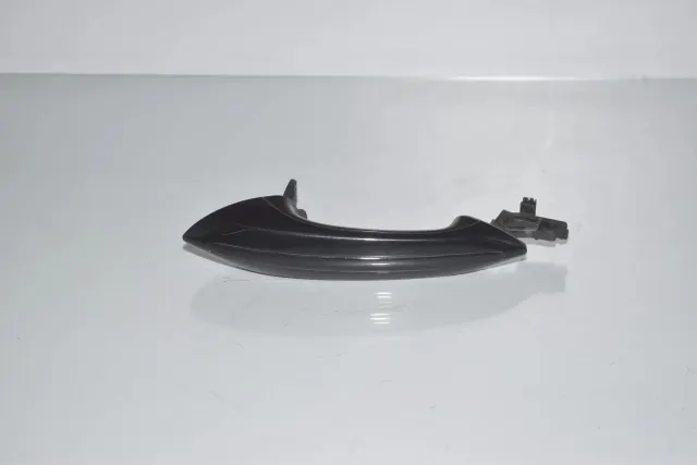 Rear Right Door Exterior Handle