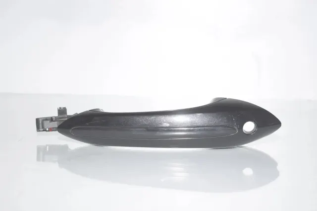 Front Left Door Exterior Handle