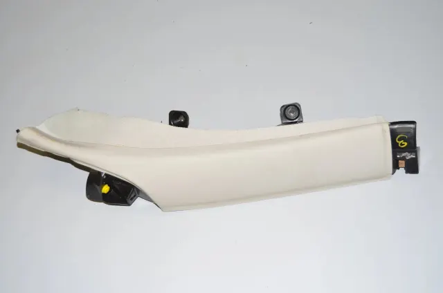 Seat Cover Trim