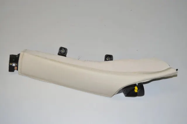 Seat Cover Trim