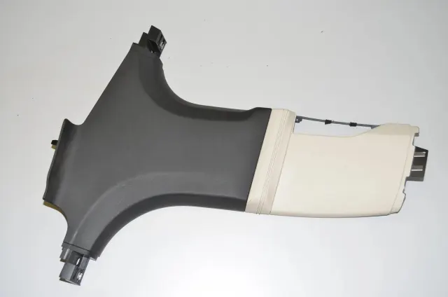 Left Side B Pillar Trim