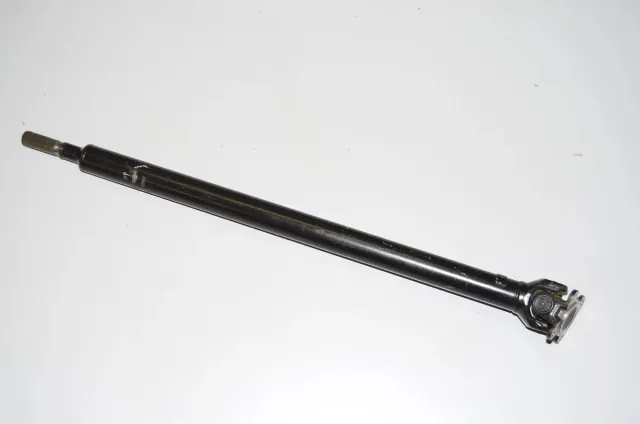 Gearbox Short Propshaft
