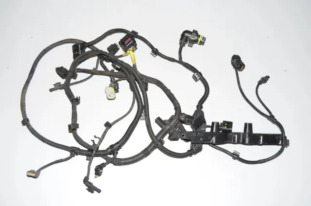 Engine Cable Harness