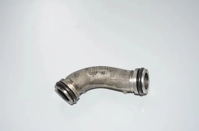 Other tubes