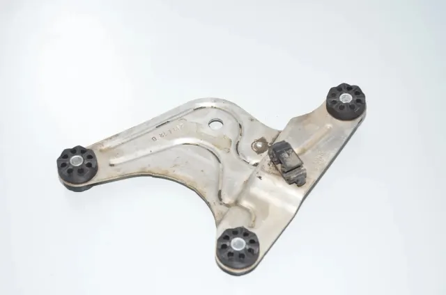 ABS Pump Holder