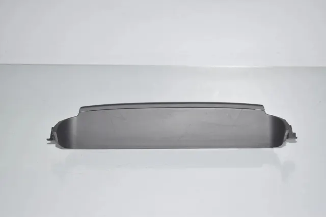 Other Dashboard Parts