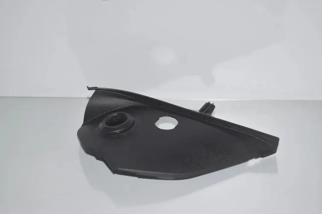 Dashboard Side Trim