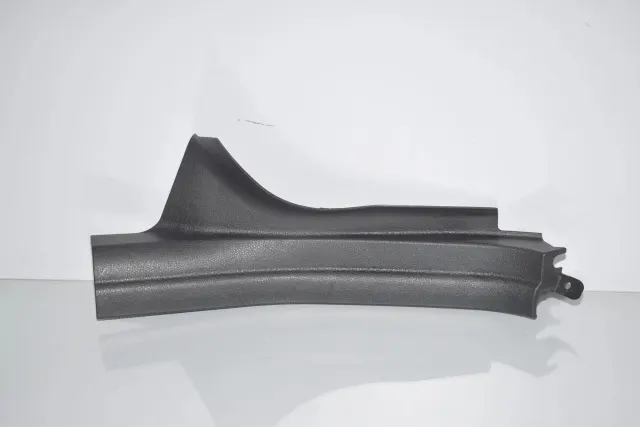 Rear Left Sill Trim