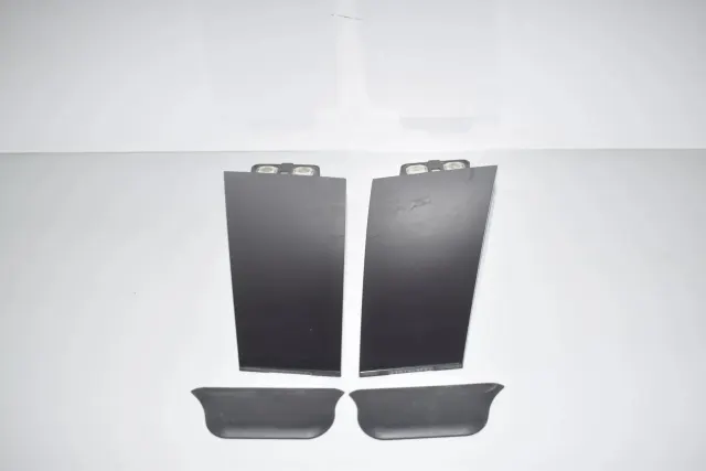 Right Side Pillar Trim