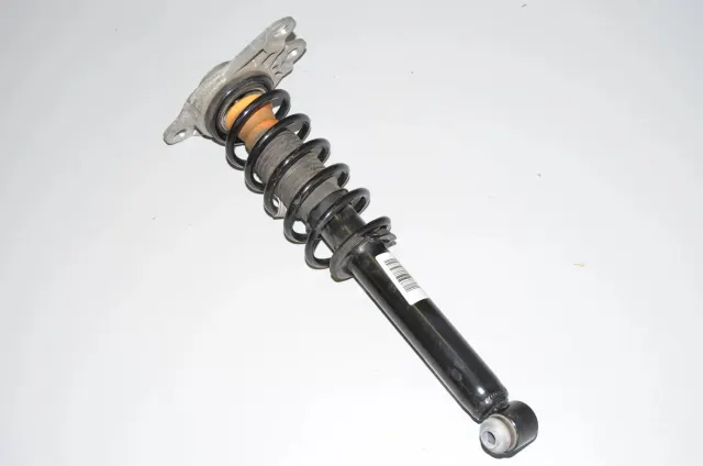 Rear Left Shock Absorber