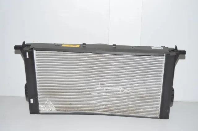 Radiator Pack Set