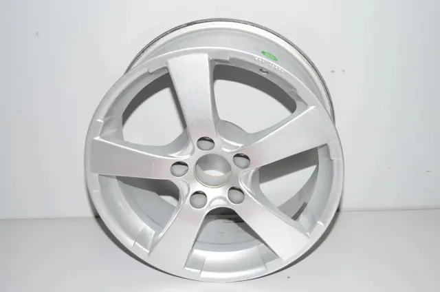 Alloy Wheel