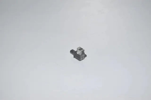 Front Left Impact Sensor