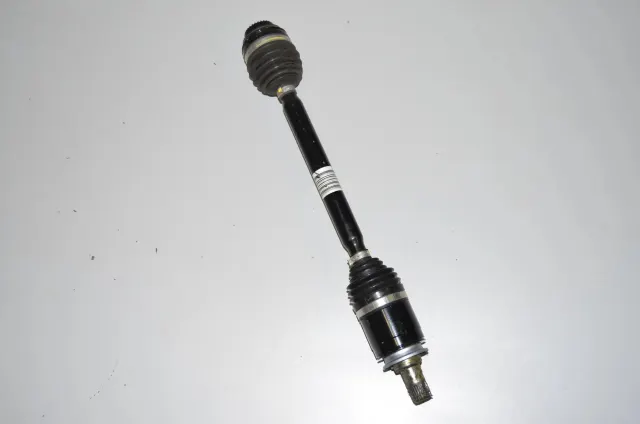 Rear Left Driveshaft