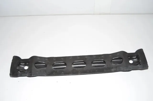 Rear Crash Reinforcement Bar