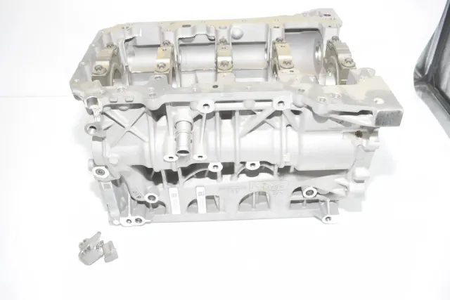 Engine Block