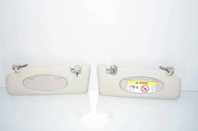 Sun Visor Kit
