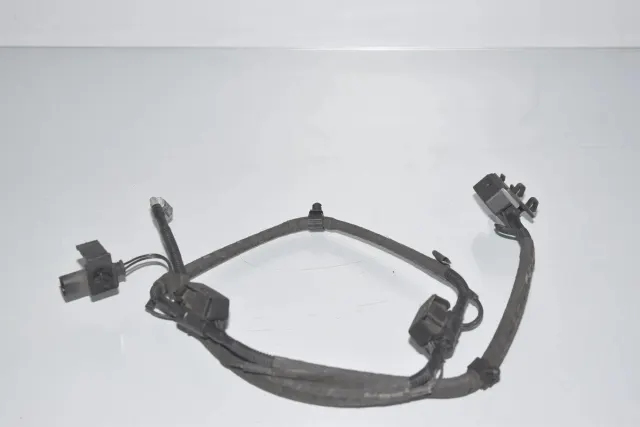 Windshield Washer Fluid Hose