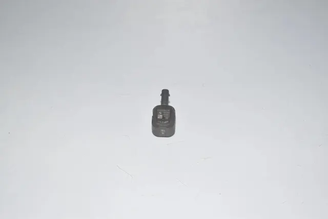Front Left Impact Sensor