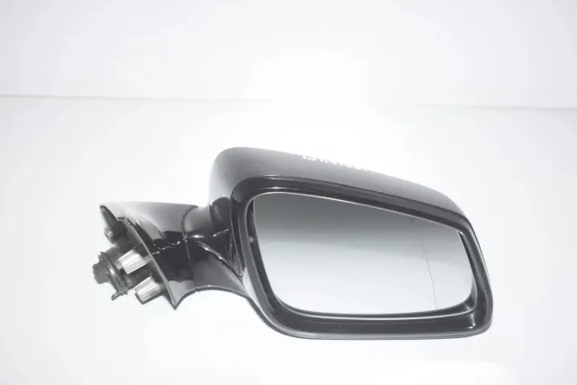 Right Side Wing Mirror