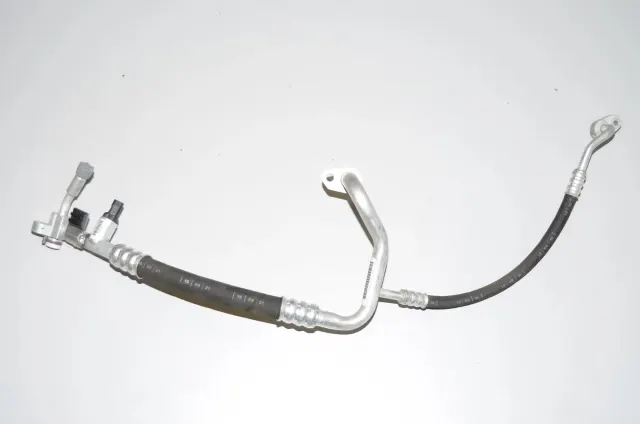 A/C Air Con Hose Pipe