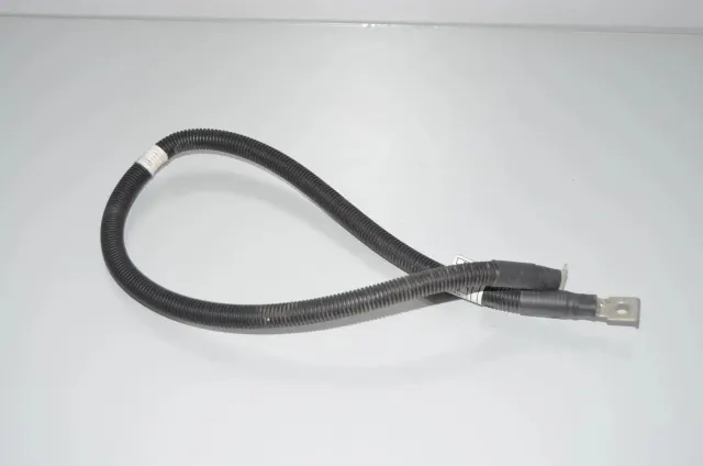 Negative Battery Cable