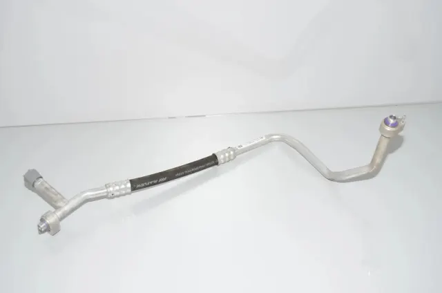 A/C Air Con Hose Pipe