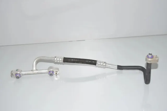 A/C Air Con Hose Pipe
