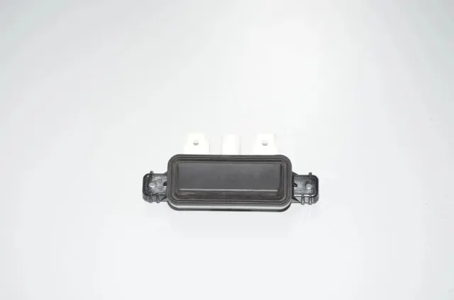Tailgate Open Switch