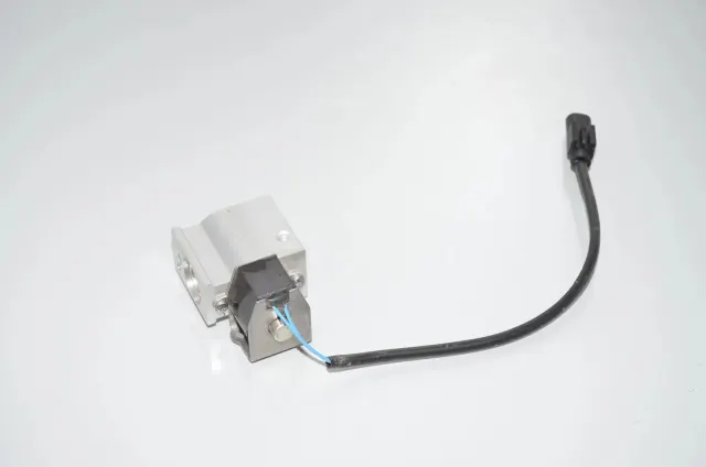 Other Control Units