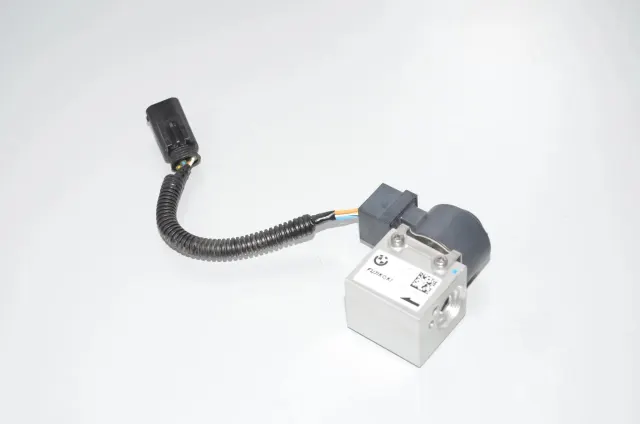 A/C Conditioner Expansion Valve