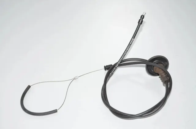 Bonnet Lock Cable