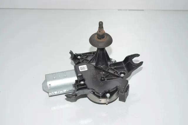 Tailgate Window Wiper Motor