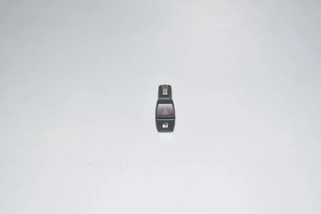 Hazard Button