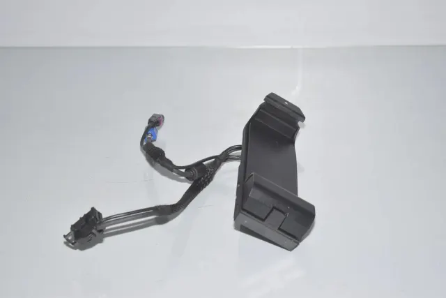 Phone Control Unit