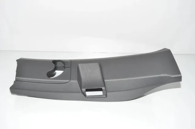 Right Side B Pillar Trim