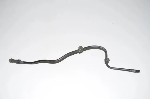 Coolant Hose Pipe