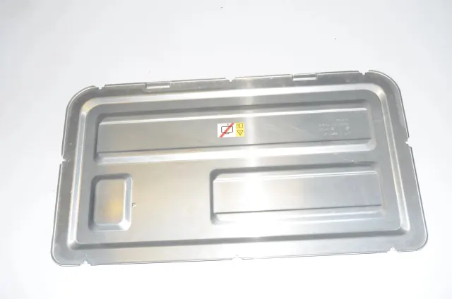 Other Interior Parts