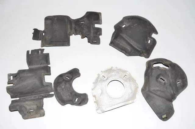 Sound Insulation
