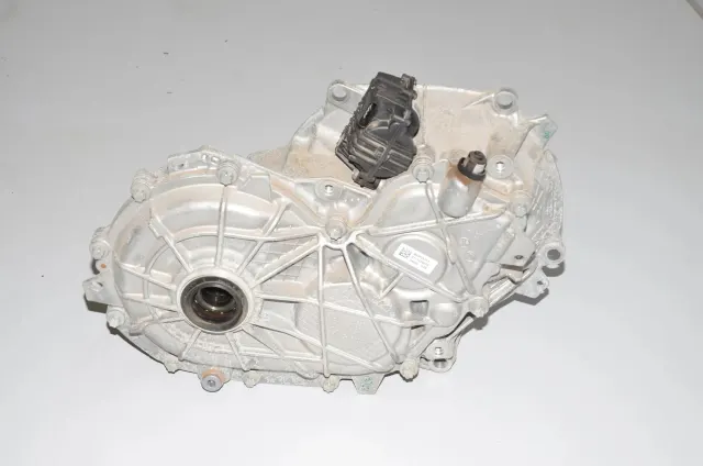 Gearbox