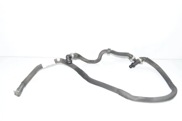 Coolant Hose Pipe