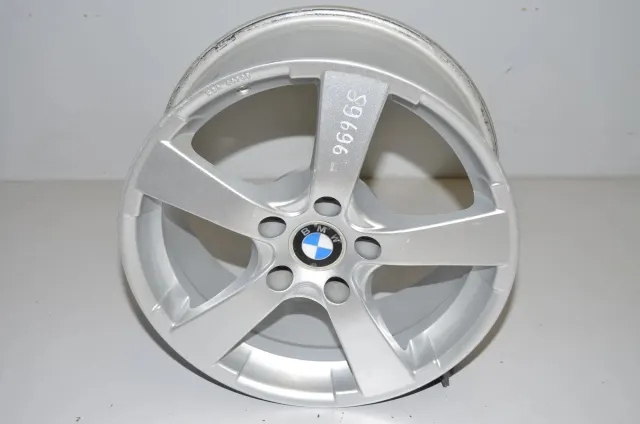 Alloy Wheel