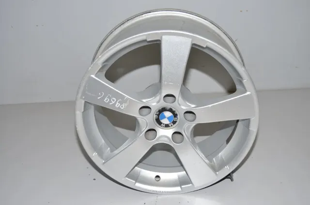 Alloy Wheel