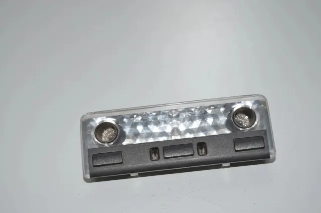 Interior Lighting