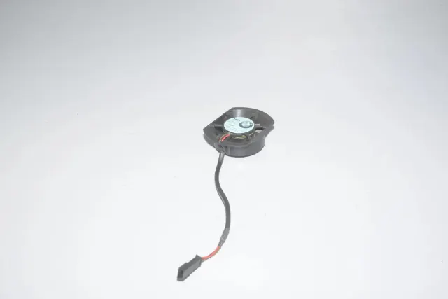 Other Control Units