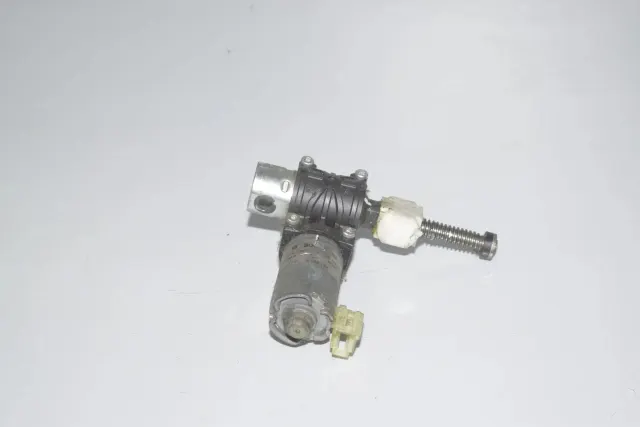 Front Right Seat Control Motor