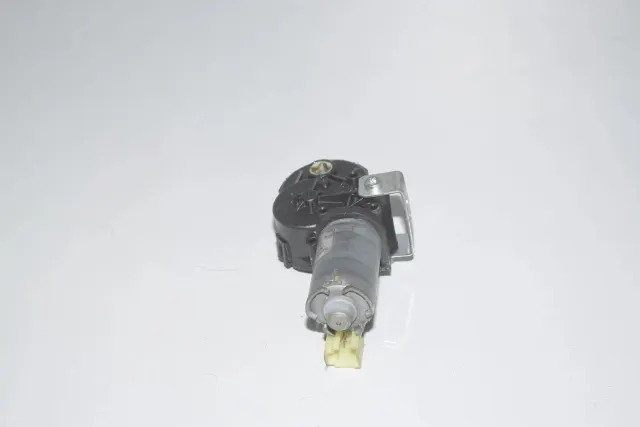 Front Left Seat Control Motor