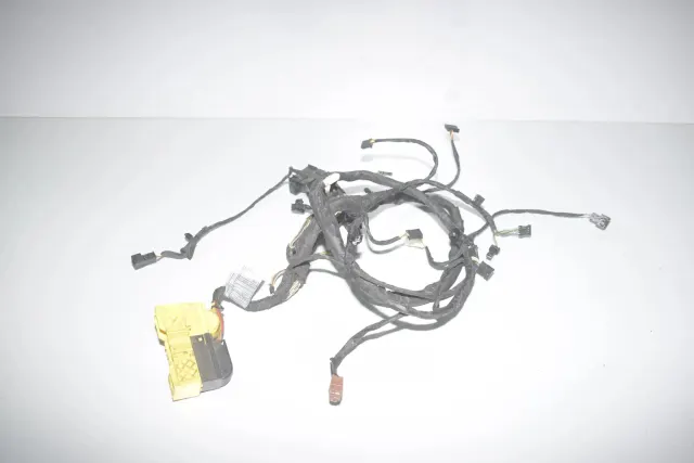 Seat Wiring Loom