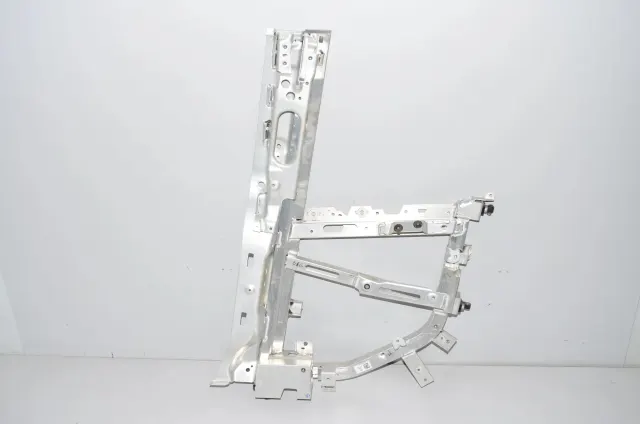 Rear Right Door