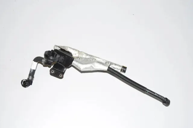 Other Engine Compartment Parts